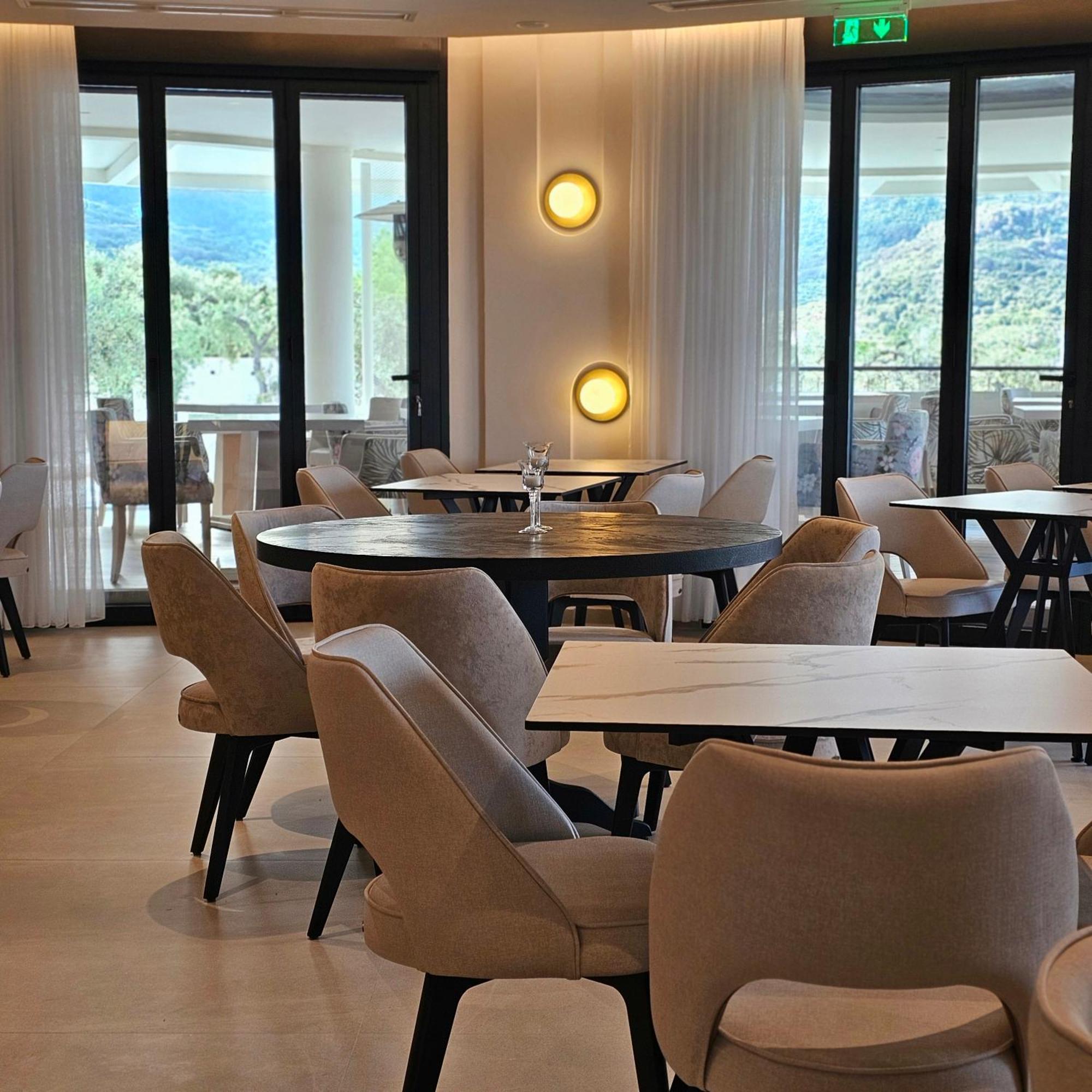 סקאלה פוטאמיאס Ocean Beach Hotel מראה חיצוני תמונה