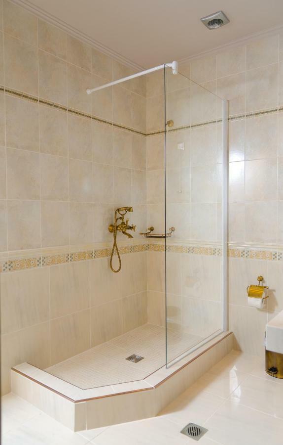 סקאלה פוטאמיאס Ocean Beach Hotel מראה חיצוני תמונה